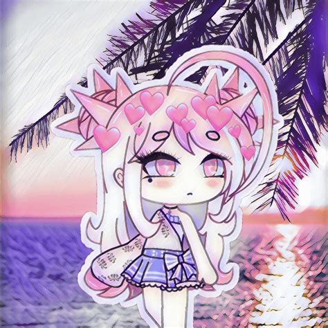 GATCHA with photos .